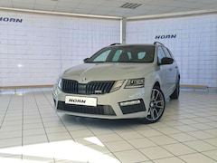 Skoda Octavia RS 245,1.Hand, AHK,Navi,LED,Scheckheft, unfallfrei