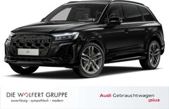 Bild des Angebotes Audi Q7 SUV S line 55 TFSI e quattro tiptronic 360°