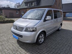 Bild des Angebotes VW T5 Multivan Transporter T5 TDI