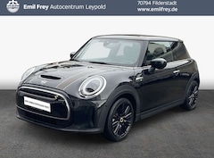 Bild des Angebotes MINI Cooper SE Cooper SE MINI Yours Pano HUD Leder