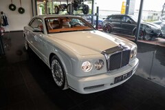Bild des Angebotes Bentley Brooklands II original 16000km mega schönes Auto