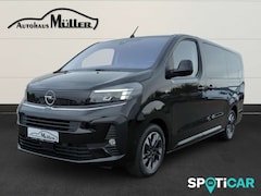 Bild des Angebotes Opel Zafira Life Edition XL 2.0 Diesel Autom. +Navi+Allwetter+LED+S