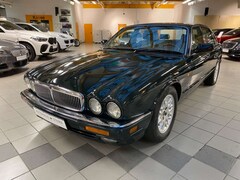 Bild des Angebotes Jaguar XJ6 XJ300|SHZ|Klima|Tempomat|Vollleder|Schiebedach