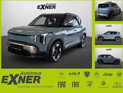 Bild des Angebotes Kia EV2 Earth 42,2 kWh Harman/Kardon Soundsystem