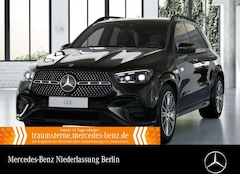 Bild des Angebotes Mercedes-Benz GLE 450 d 4M AMG+NIGHT+PANO+360+AHK+MULTIBEAM+21"