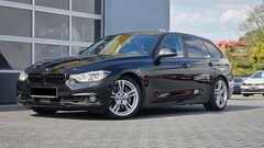 Bild des Angebotes BMW 335 d xDrive AUTOMATIK LED ACC H-UP R-KAM SPURW
