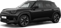 Bild des Angebotes MINI Aceman HUD El. Panodach Panorama Navi HarmanKardon LED Ku