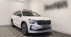 Bild des Angebotes Skoda Kodiaq Sportline 2.0TDI 4x4 DCC+ Matrix-Beam Pano Canton