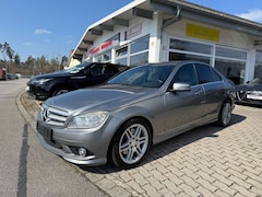 Bild des Angebotes Mercedes-Benz C 280 C 280 4Matic - AMG Line - TÜV 11.2025. -