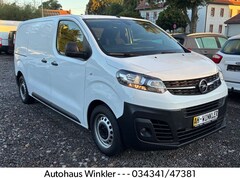 Bild des Angebotes Opel Vivaro Kasten Edition M DAB+ Kamera PDC