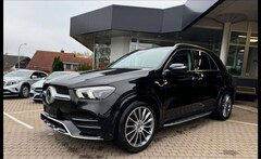 Bild des Angebotes Mercedes-Benz GLE 350 GLE 350 de 4M AMG Sport HuD Leder 21" Pano FAP+