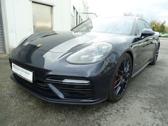 Bild des Angebotes Porsche Panamera Turbo Sport Turismo Chrono Pano Matrix