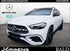 Bild des Angebotes Mercedes-Benz GLA 200 AMG-Sport/MLB/Pano/Night/AHK/Distr/Sound
