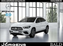 Bild des Angebotes Mercedes-Benz GLA 200 AMG-Sport/MLB/Pano/Night/AHK/Distr/Sound