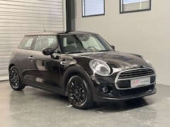 Bild des Angebotes MINI One One Blackyard/Klima/Sitzheizung/PDC