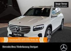 Bild des Angebotes Mercedes-Benz GLB 250 4M PROGRESSIVE+LED+KAMERA+8G
