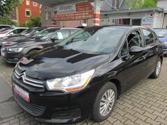 Bild des Angebotes Citroen C4 1.2i Attraction*EURO6*MOD.2015*TÜV NEU 05/2028