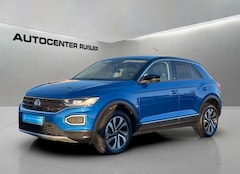Bild des Angebotes VW T-Roc Active
