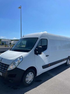 Bild des Angebotes Renault Master dCi 100 FAP L3H2