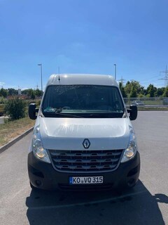 Bild des Angebotes Renault Master dCi 100 FAP L3H2