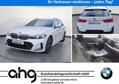 Bild des Angebotes BMW 318 iA Touring M Sport