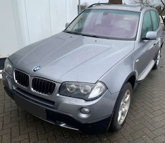 Bild des Angebotes BMW X3 X3 2.0d