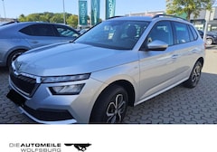 Bild des Angebotes Skoda Kamiq 1.0 TSI DSG Drive 125 Rückfahrkam/Bolero/E