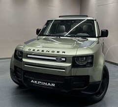 Bild des Angebotes Land Rover Defender 110 S*OFFROAD PAKET 2*PANO*360°*LED*