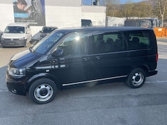 Bild des Angebotes VW T5 Multivan Transporter T5 TDI (BiTDI) DSG Highline