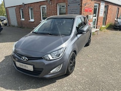 Bild des Angebotes Hyundai i20 1.4 CRDi Style 1 Hand Tüv & Inspektion neu!
