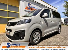 Bild des Angebotes Opel Zafira Life 1.5 S Edition Navi/R-Cam/Xenon/PDC