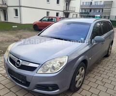 Bild des Angebotes Opel Vectra C 1.9 CDTI Caravan Edition 150PS AHK