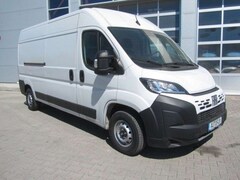 Bild des Angebotes Fiat Ducato 35 L3H2  140, Navi, Verkleidung etc.