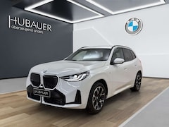 Bild des Angebotes BMW X3 20d xDrive [M Sport, AHK, ACC, RFK, Sitze elektr.]