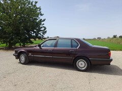 Bild des Angebotes BMW 750 750iL