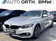 Bild des Angebotes BMW 435 435d xDrive Gran Coupé SPORT-L HUD GSD ACC 360°