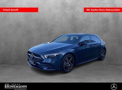 Bild des Angebotes Mercedes-Benz A 200 A 200 4MATIC Kompaktlimousine AMG Line/Panorama
