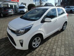 Bild des Angebotes Kia Picanto 1.0 MPIFacelift KLIMAAUTOMATIK, RÜCKFAHRKAMERA