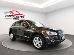 Bild des Angebotes Audi Q5 3.0 TDI quattro Navi PDC Panorama