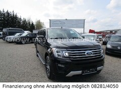 Bild des Angebotes Ford Expedition 3,5 Ecoboost 4x4