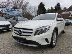 Bild des Angebotes Mercedes-Benz GLA 180 1.6 Business SH, Navi