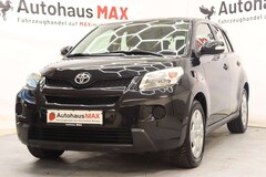 Bild des Angebotes Toyota Urban Cruiser ~Klimaaut~MFL~4Season