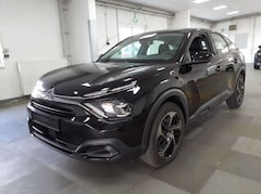 Bild des Angebotes Citroen C4 Plus 1.2 e-THP PureTech*RKam*Lenk Shz*LED*DAB