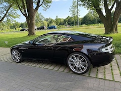 Aston Martin DB9 DB9 Coupe Touchtronic