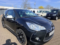 Bild des Angebotes Citroen DS3 1.6 SportChic