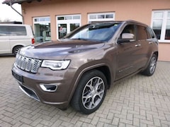 Bild des Angebotes Jeep Grand Cherokee 3.0 CRD Overland