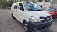 Bild des Angebotes Toyota Hiace D-4D