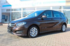 Bild des Angebotes Mercedes-Benz B 180 B -Klasse B 180 CDI *erst 34Tkm*PDC*u.v.m.