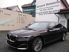 Bild des Angebotes BMW 745 e Top Ausst.