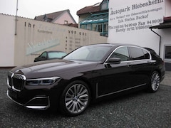 Bild des Angebotes BMW 745 e Top Ausst.